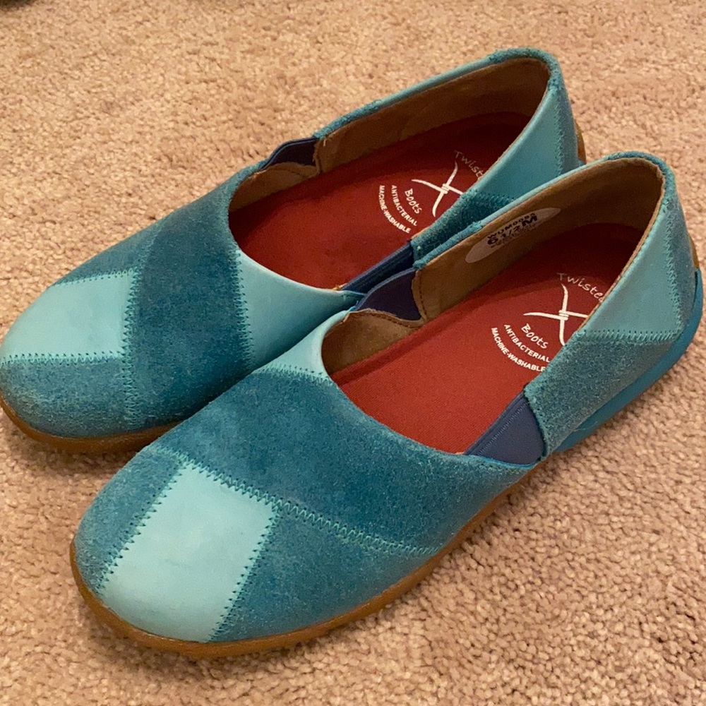 Twisted X Boot Shoe